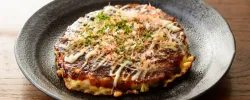 Origen e historia del okonomiyaki