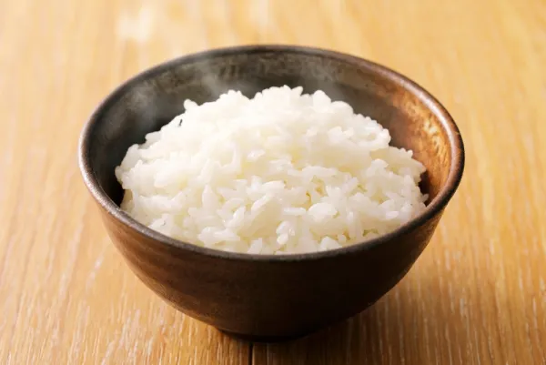 Niinamesai ritual de agradecimiento a los dioses por la cosecha de arroz