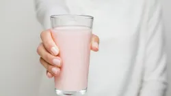 Yogurt líquido